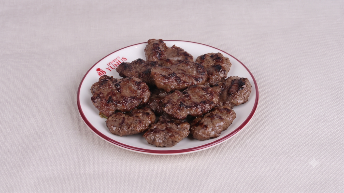 1 KG KÖFTE GEL-AL